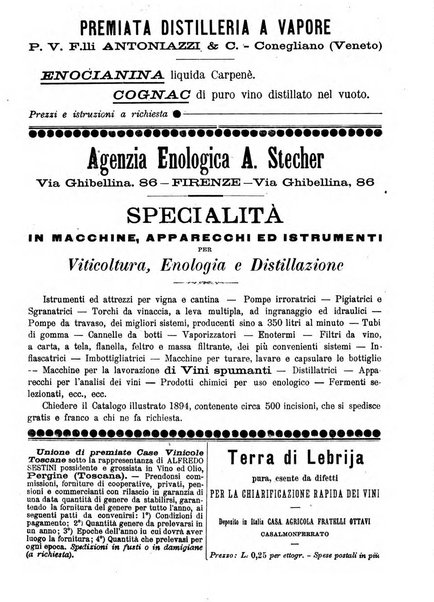 Giornale vinicolo italiano