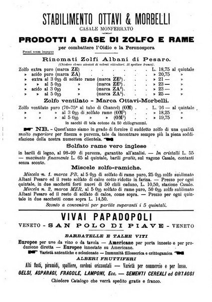 Giornale vinicolo italiano