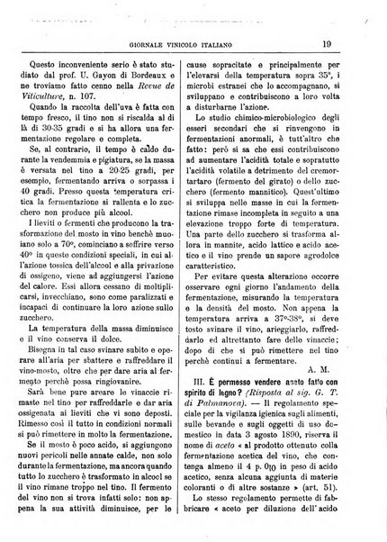 Giornale vinicolo italiano