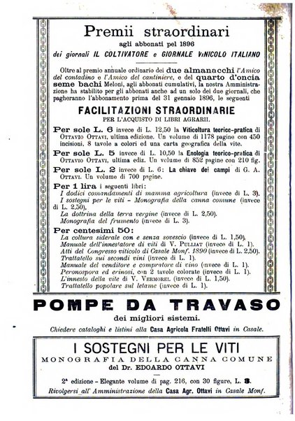 Giornale vinicolo italiano