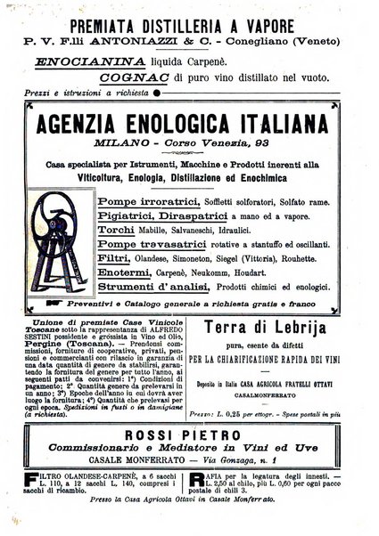 Giornale vinicolo italiano