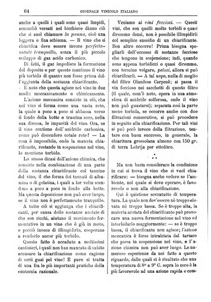 Giornale vinicolo italiano