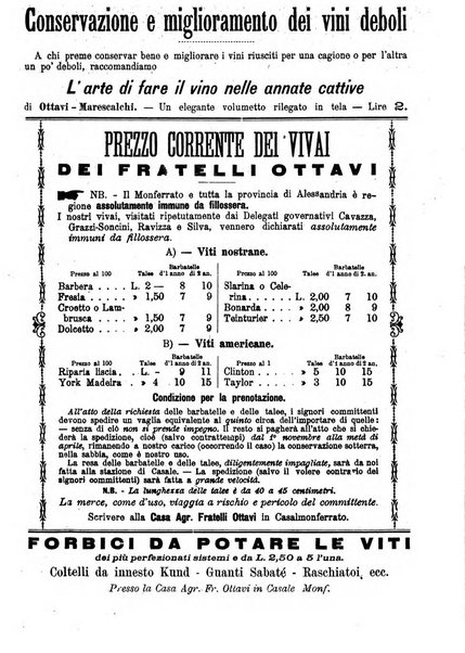 Giornale vinicolo italiano