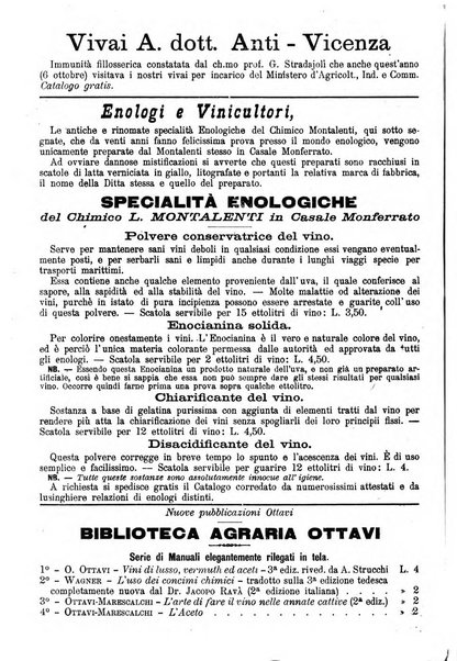 Giornale vinicolo italiano