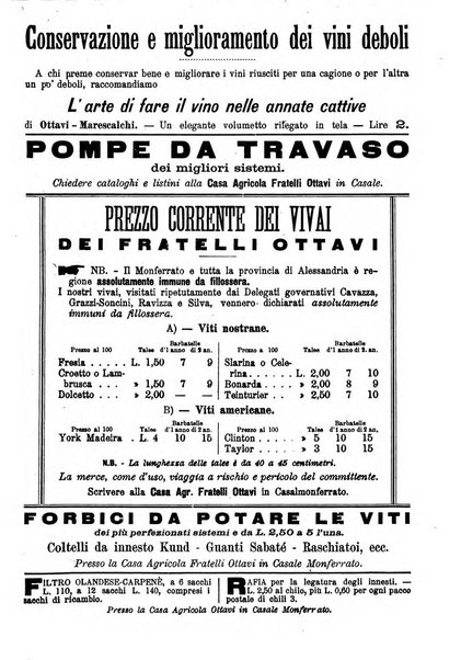 Giornale vinicolo italiano