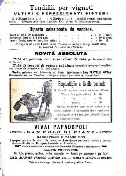 Giornale vinicolo italiano