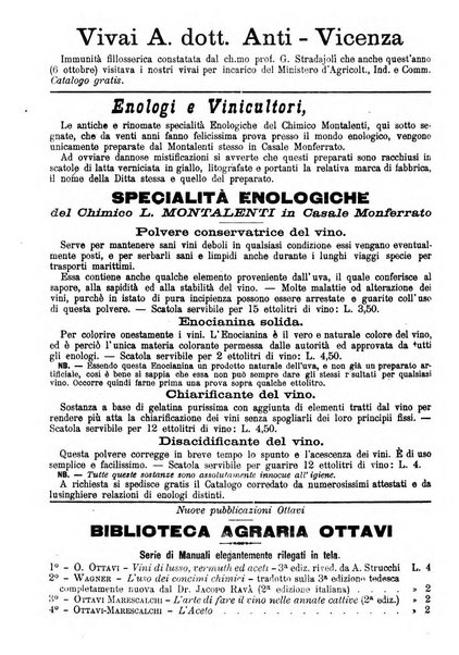 Giornale vinicolo italiano