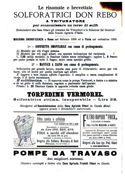 Giornale vinicolo italiano