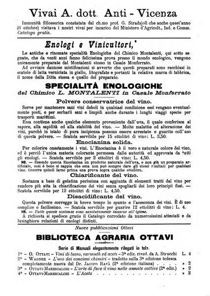 Giornale vinicolo italiano