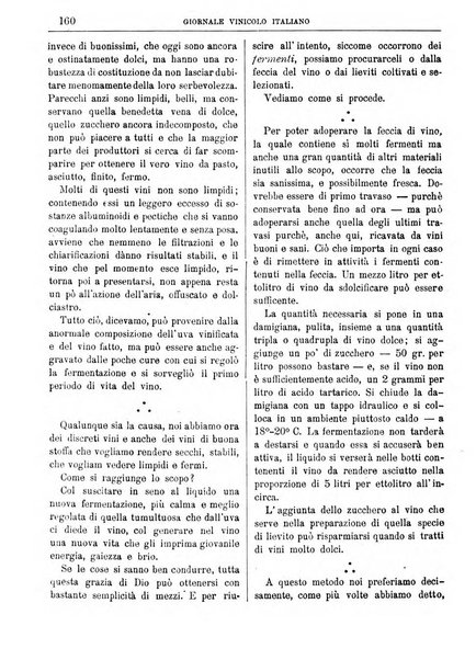 Giornale vinicolo italiano