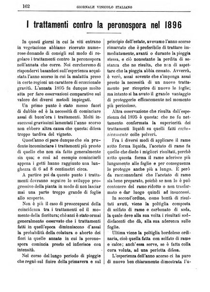 Giornale vinicolo italiano