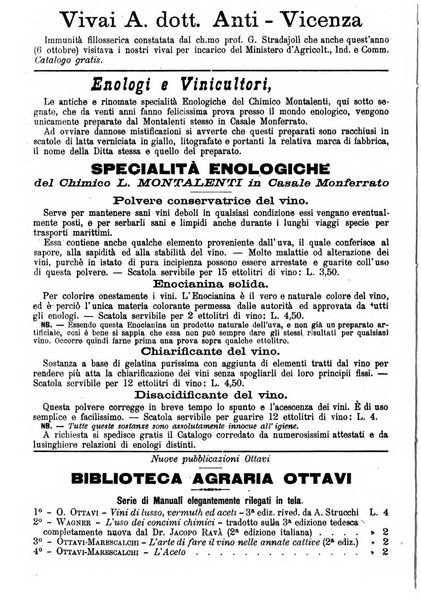 Giornale vinicolo italiano