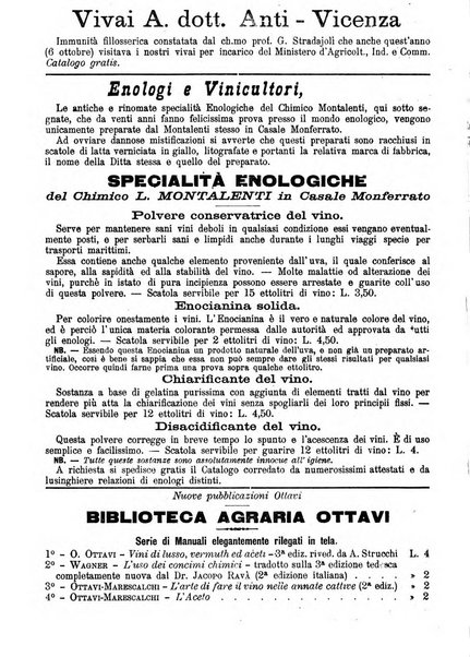 Giornale vinicolo italiano