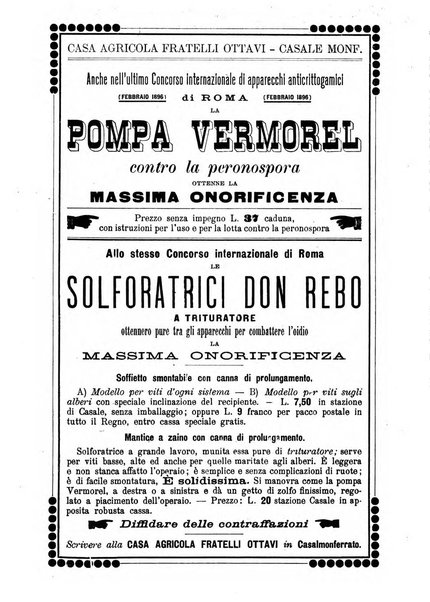 Giornale vinicolo italiano