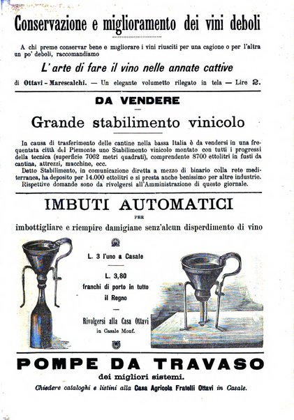 Giornale vinicolo italiano