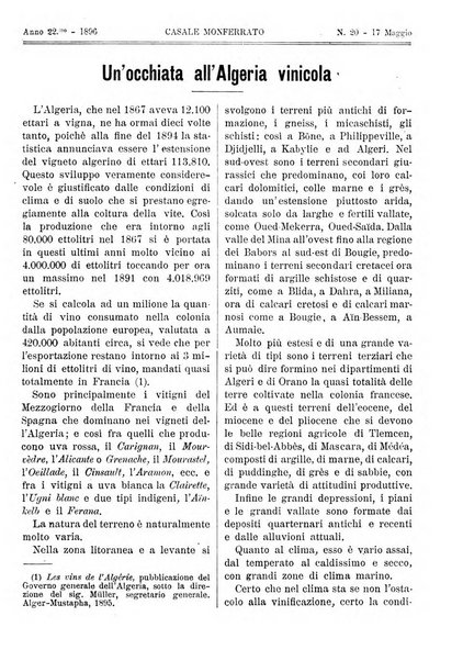 Giornale vinicolo italiano