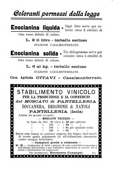 Giornale vinicolo italiano