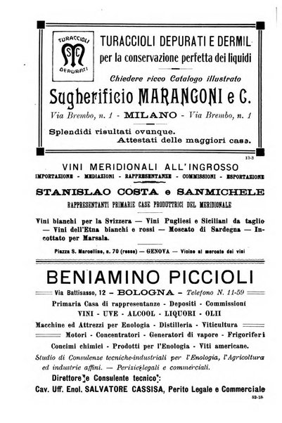 Giornale vinicolo italiano