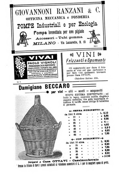 Giornale vinicolo italiano