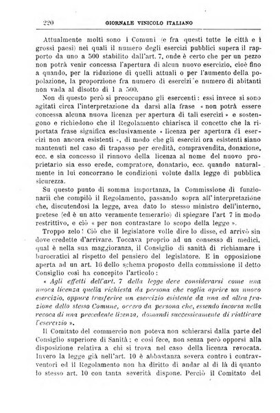 Giornale vinicolo italiano