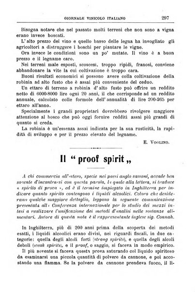 Giornale vinicolo italiano