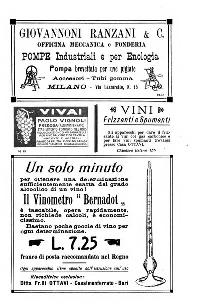 Giornale vinicolo italiano