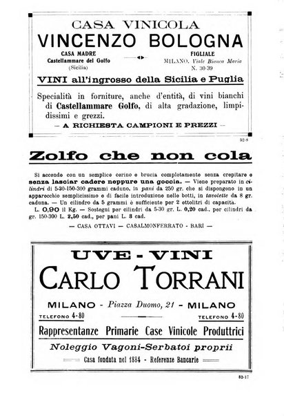 Giornale vinicolo italiano