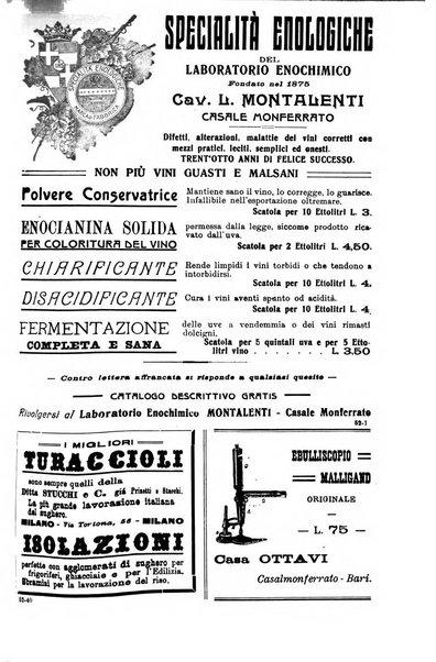 Giornale vinicolo italiano