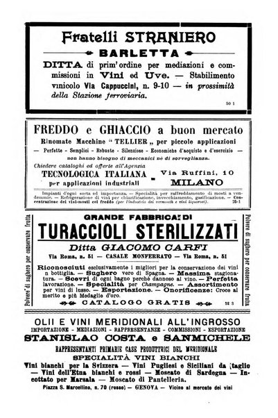 Giornale vinicolo italiano