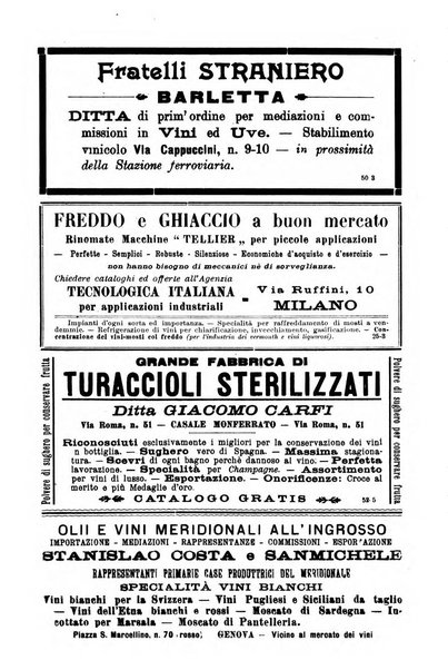 Giornale vinicolo italiano