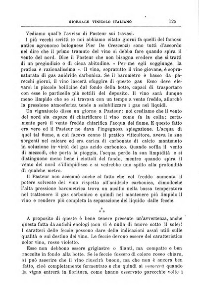 Giornale vinicolo italiano