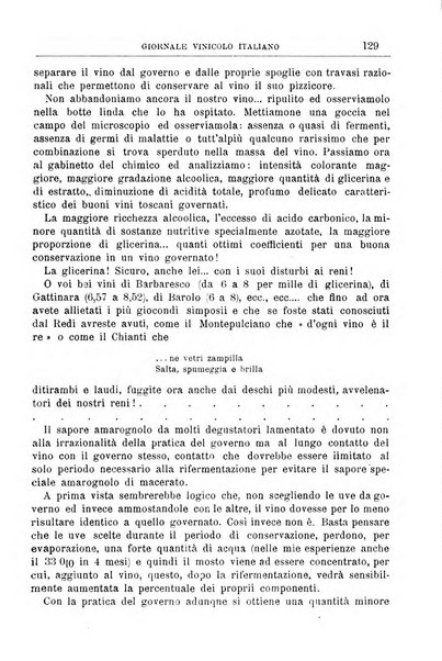 Giornale vinicolo italiano