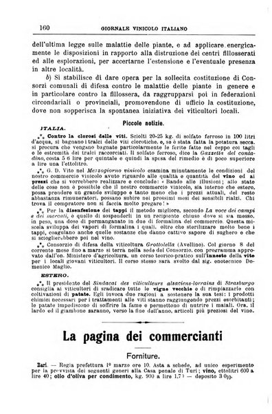 Giornale vinicolo italiano