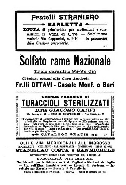 Giornale vinicolo italiano