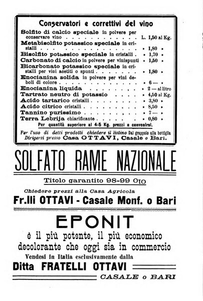 Giornale vinicolo italiano