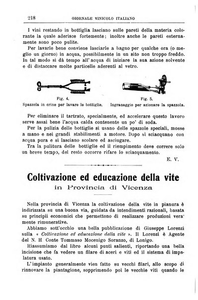 Giornale vinicolo italiano