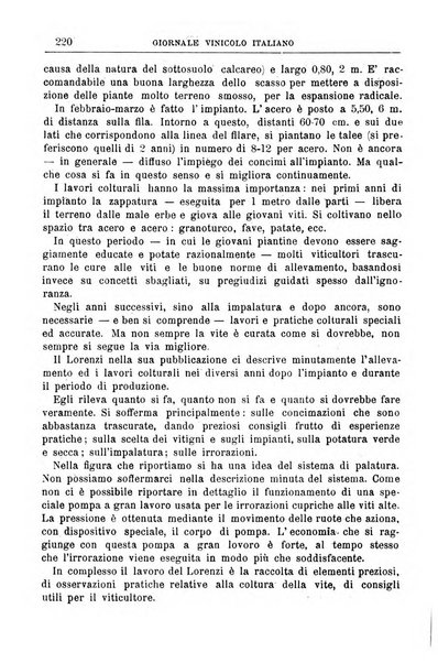 Giornale vinicolo italiano