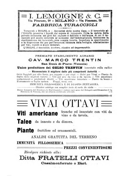 Giornale vinicolo italiano