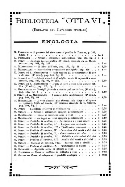 Giornale vinicolo italiano