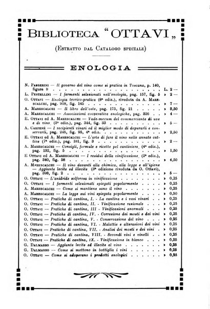 Giornale vinicolo italiano