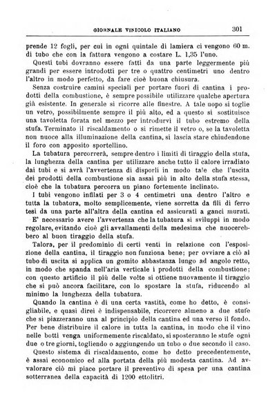 Giornale vinicolo italiano