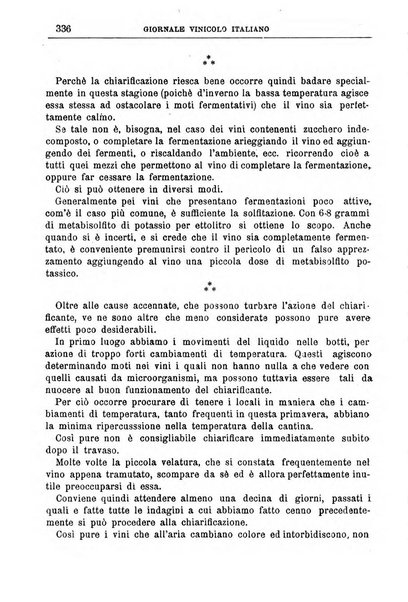 Giornale vinicolo italiano