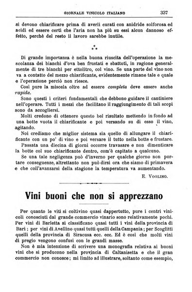 Giornale vinicolo italiano