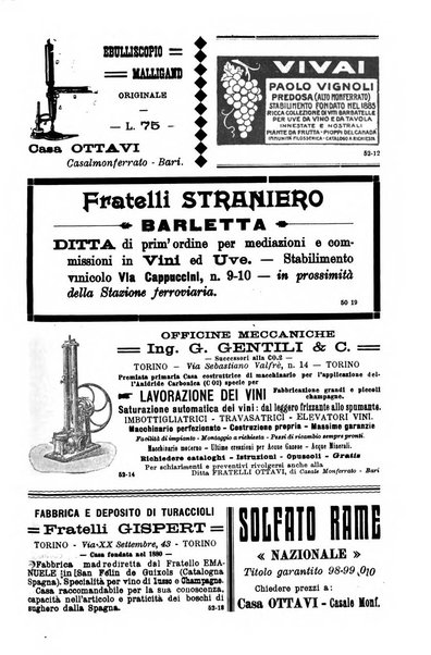 Giornale vinicolo italiano