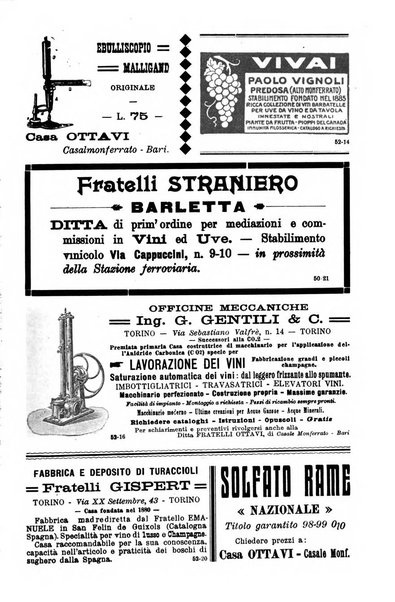 Giornale vinicolo italiano