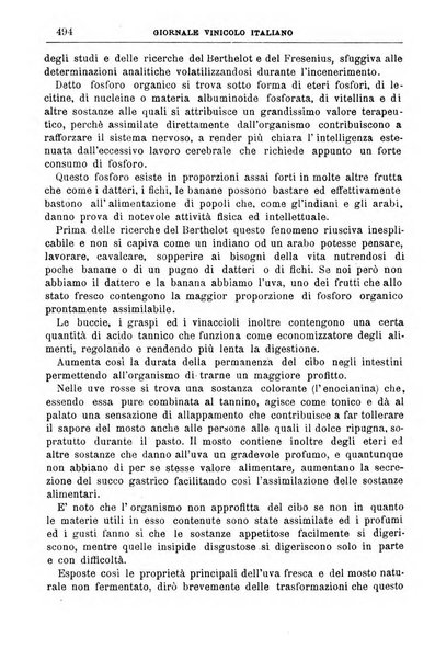 Giornale vinicolo italiano