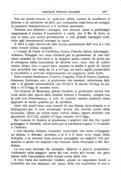 Giornale vinicolo italiano