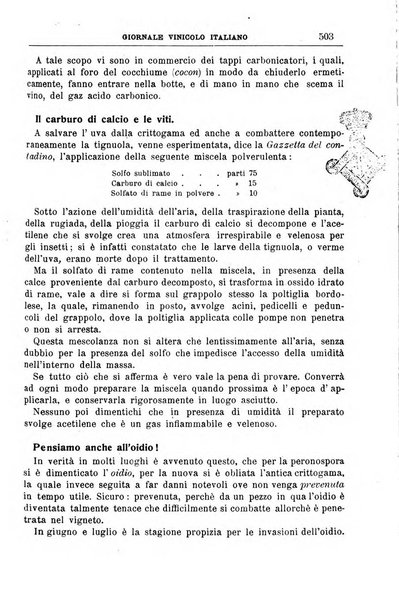 Giornale vinicolo italiano