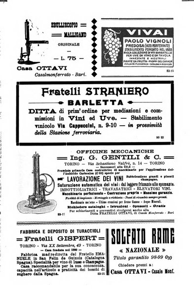 Giornale vinicolo italiano