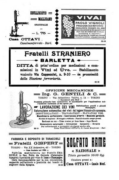 Giornale vinicolo italiano